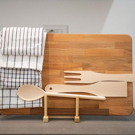 A E C Homedesign Stampace Cagliari Luaran gambar