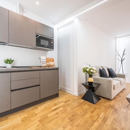 A E C Homedesign Stampace Cagliari Luaran gambar