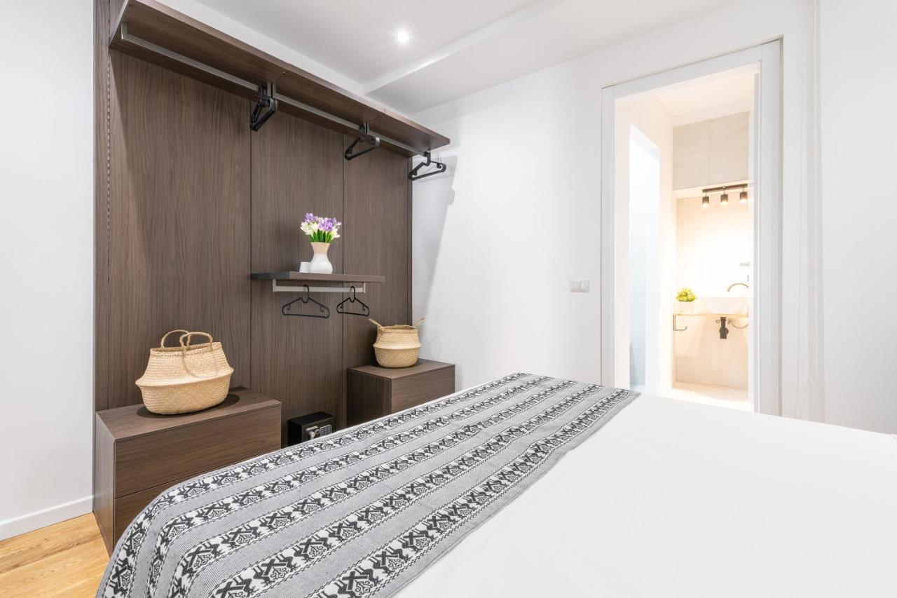 A E C Homedesign Stampace Cagliari Luaran gambar