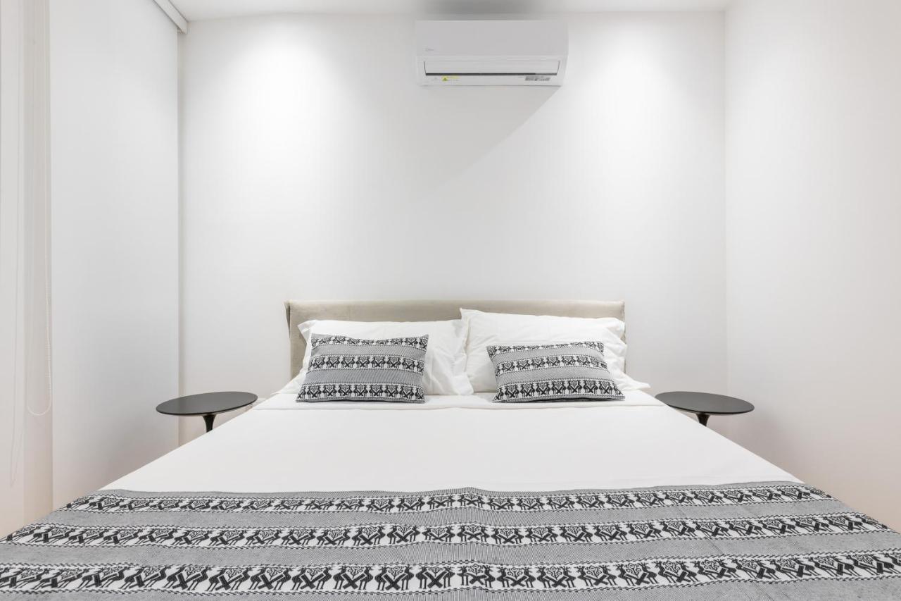 A E C Homedesign Stampace Cagliari Luaran gambar