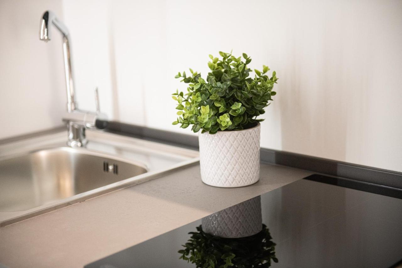 A E C Homedesign Stampace Cagliari Luaran gambar